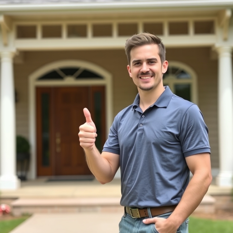 Founder of Florence Termite Control