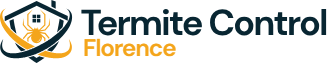 Florence Termite Control Company Logo
